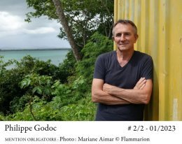 L'interrogatoire de Philippe Godoc pour Kepone, polar choc sur le scandale du chlordécone