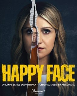 Clap de fin de pour la série Happy Face.