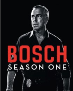 Harru Bosch Saison 1 