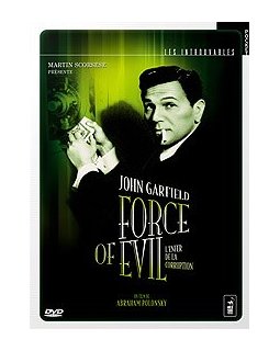 Force of evil - Abraham Polonsky