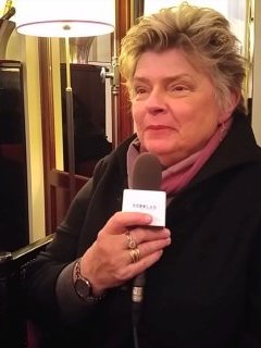 Les secrets d'écriture de Patricia MacDonald