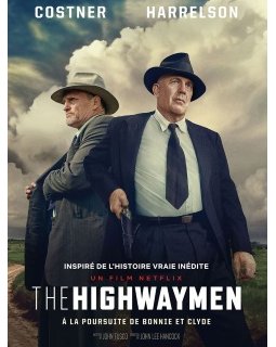 The Highwaymen, la bande-annonce