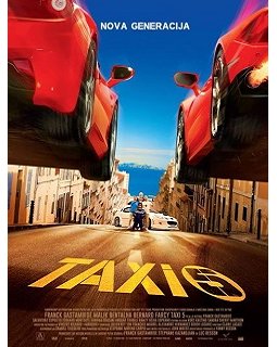Taxi 5, Sherlock Gnomes, The Third Murder : ils sortent au cinéma cette semaine