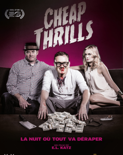 Cheap Thrills
