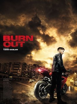 Burn Out - Yann Gozlan