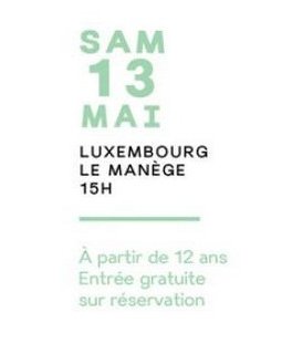 Rencontre autour des 20 ans du Poulpe