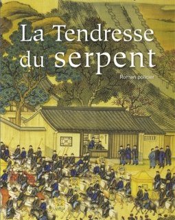 La tendresse du serpent - André Jacques