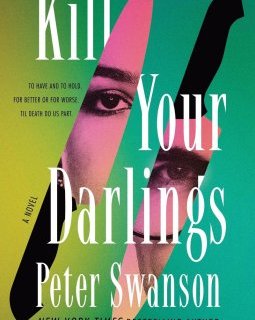 Kill Your Darlings, le nouveau projet de thriller de Julia Roberts.