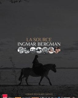La Source - Ingmar Bergman