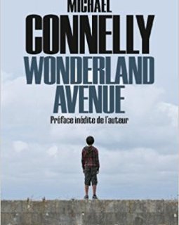 Wonderland avenue - Michael Connelly
