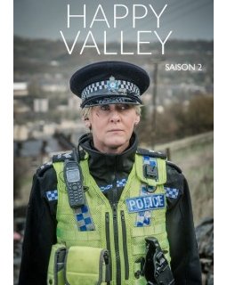 Happy Valley - saison 3 