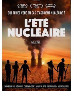 L'Été nucléaire - La bande-annonce