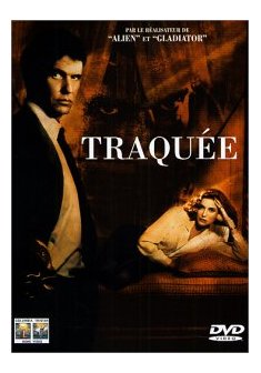 Traquée (Someone to Watch over Me)