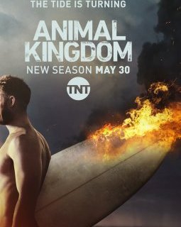 Animal Kingdom saison 2
