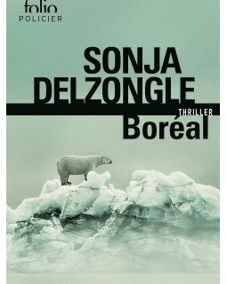 Boréal - La bande-annonce