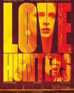 Love hunters - Ben Young