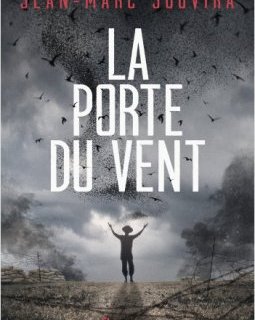 La porte du vent - Jean-Marc Souvira
