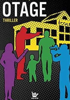 Otage - Aloysius Wilde