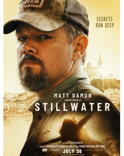Stillwater : 4 raisons de voir (ou pas) ce thriller avec Matt Damon