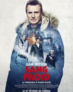 Sang Froid - Hans Petter Moland