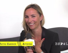 A cœur ouvert : Anne Mette Hancock