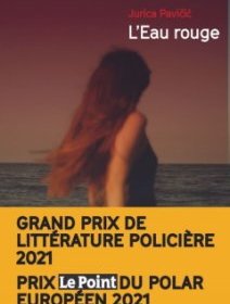 Jurica Pavicic lauréat du prix Libr'à Nous Polar 2022