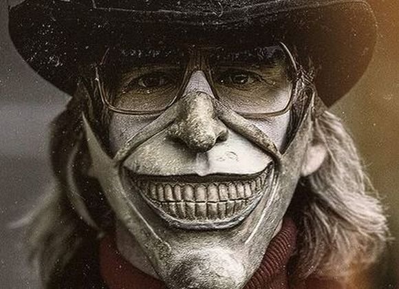 Black Phone : quand la vie ne tient qu’à un fil