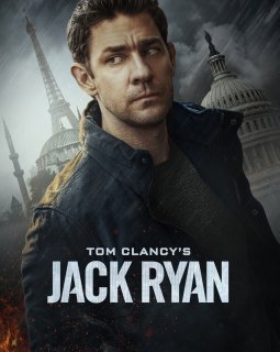 Jack Ryan - Saison 1