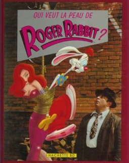 Top 40 des comédies policières cultes n°35 : Qui veut la peau de Roger Rabbit ?, de Robert Zemeckis 