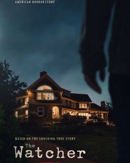 The Watcher - Saison 1