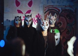 Arte se met à l'heure du polar chilien !