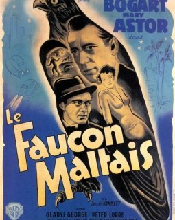 Le Faucon maltais