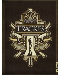 Trackés - L'interrogatoire de Christophe Nicolas