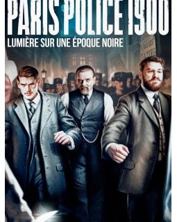 Paris Police 1900 - Le 1er épisode offert