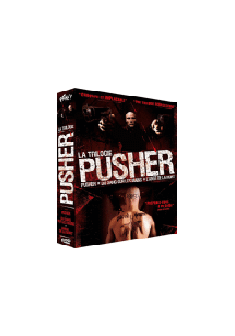 Pusher - Nicolas Winding Refn