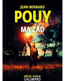 Jean-Bernard Pouy se dévoile...