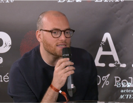 Trois bonnes raisons de lire "Écorces vives" de Alexandre Lénot 