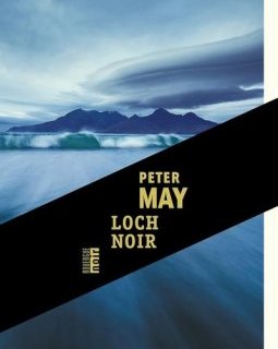 Les résultats du 77ᵉ Grand Prix de littérature policière !