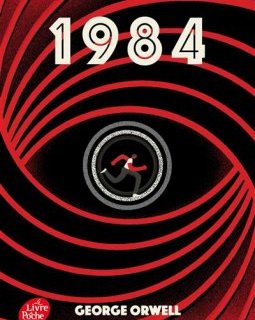 1984 - George Orwell