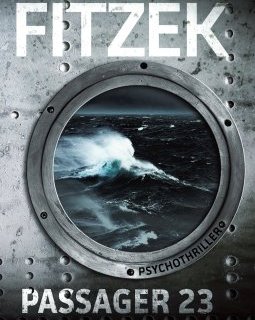 Passager 23 - Sebastian Fitzek