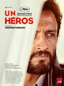 Un Héros - Asghar Farhadi