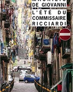 L'été du commissaire Ricciardi - Maurizio De Giovanni
