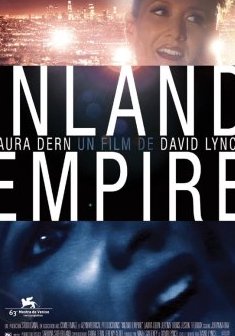Inland Empire-David Lynch