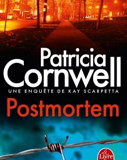 Postmortem - Patricia Cornwell
