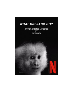 Qu'a fait Jack ? - une savoureuse parodie de David Lynch