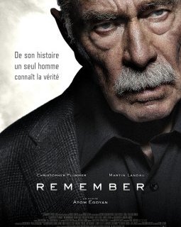 Remember - Atom Egoyan