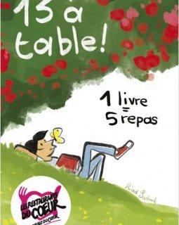 13 à table ! 2024 - Collectif