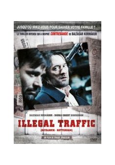 Illegal Traffic