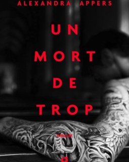 Un mort de trop - Alexandra Appers