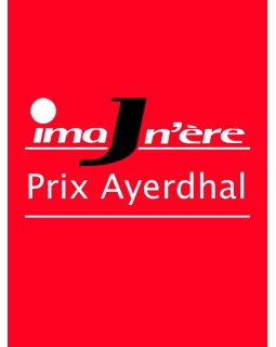 Prix Ayerdhal - Le festival ImaJn'ère se dote d'un prix